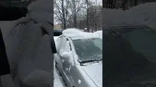 Как обметать автомобиль