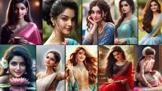 panchadhara bomma song with cute girls