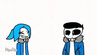 What does E-Y-E-S spell? Animation ft. Chelsea Loves to Animate
