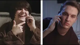 Dead Girl - JACK & DEAN