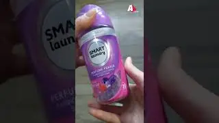 Парфюм для стирки белья