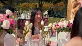 Hairmony - Together Sounds Better Main Video Campaign