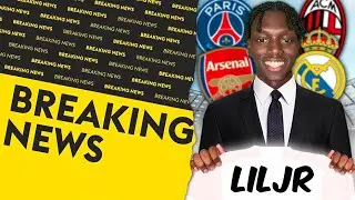 DONE DEAL AND THERE WE LAND?!?! - EAFC 24 PLAYER CAREER MODE EP 10