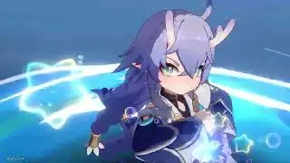 Honkai  Star Rail - Coldiron Tribulation: Auto 3☆ Phase 10