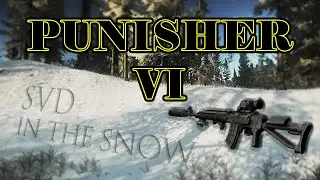 Punisher 6: SnowVD | Tarkov