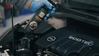 Auto King Motor Koruma ve Parlatma