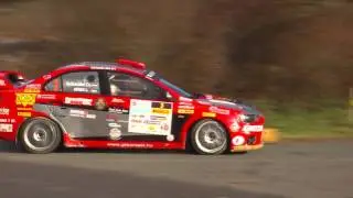 Ózd Rally 2016 - Gy1 - Gy4