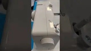 Máquina de costura Janome Sew Mini