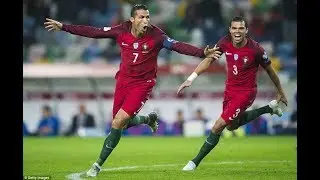 ANDORRA VS PORTUGAL 0-2 HIGHLIGHTS 07 OCTOBER 2017  HD