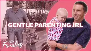 Real Families: Strengthening Parental Bonds