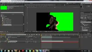How to Make Gun Bullet Holes Effect on Video