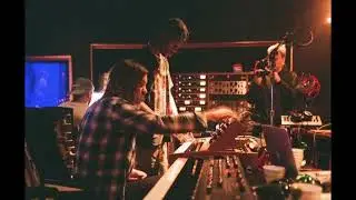 Travis Scott x Tame Impala Utopia Leak 2022
