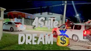 4Syte - DREAM (OFFICIAL VIDEO)