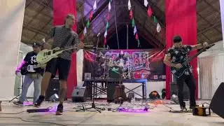 KR -No More (XIbalba Rock Fest)