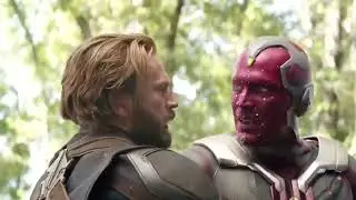 Самые смешные неудачные дубли и ляпы Marvel