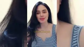 Tante Inem Kimaya Agatha live pagi 270625