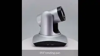 KT-HD40A/KT-HD40R-HD video conference camera