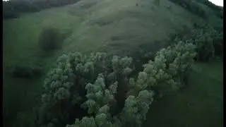 Полет до горки