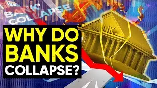 Why Do Banks Go Bust? | Can You Spot a Banking Crisis?