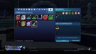 Rocket league.