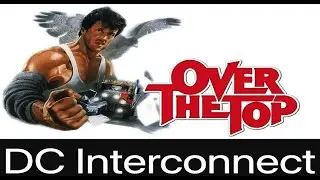 7. OTT DCI - Apstra 4.2.1 in eve-ng