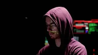 Cyber Security 2021 - 2021 Cybers Security Stock Footage