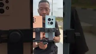 Tecno Phantom X2 VS Samsung Galaxy A53 Camera comparison 