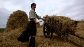 Outlander - Seizoen 1 // Trailer