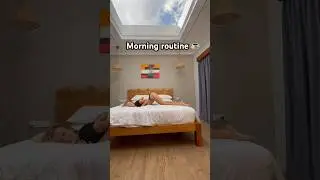 Some exercises for good morning💦