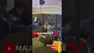 drummers need a hype man like this 😆 