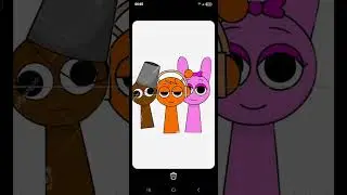 Brud eat pinky and oren 