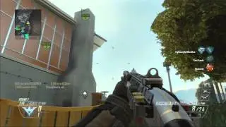 Bo2 | +100 Non lethal au Remington, sans blocage de Spawn ! (COD CF)