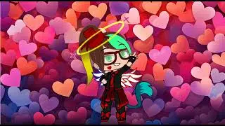 Fanart for my friend @Angelic_Gamer_Sarah
