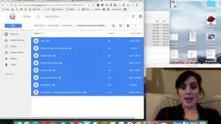 Printing Multiple Google Docs at Once