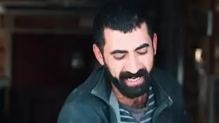 KİM GELİYOR  VAN DA OLAY