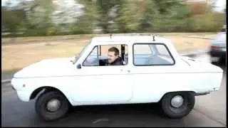Турбо ЗАЗ