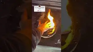 Laser vs Hand cleaning a 3rd gen Prius flywheel.