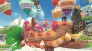 【聖境傳說Online】新 戀愛Ing  航海王 ONE PIECE 篇 .