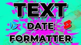 The Ultimate Text Date Formatter - SwiftUI