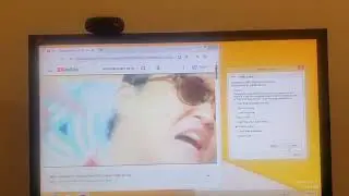 Oppa Gangnam Style has BSOD (Mini8.1)