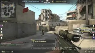CS GO - Friendship unicorns can make allahu akbar, i guess ( ͡° ͜ʖ ͡°)
