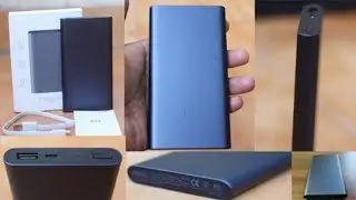 MI POWER BANK 