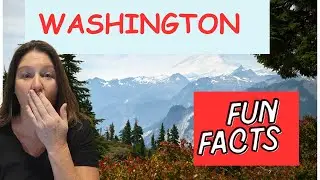 You know you are from Washington When..