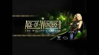 Age of Wonders 2 OST - Life Song