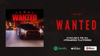 Five X - Wanted (Official Audio)