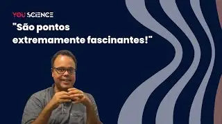 O interesse na biofísica