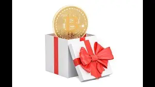 video gift bitcoin