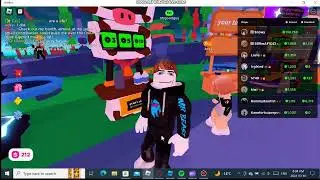 I Gave away all my robux?!?
