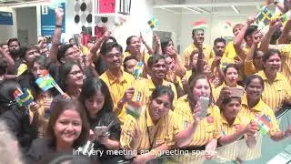 Ikea Culture and Diversity Film