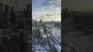 Хотели бы себе такой вид из окна? #маркетплейсы #бизнес